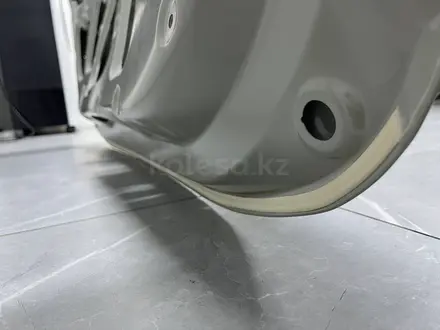 Дверь и крышка багажника KIA SPORTAGE 2021-2025 NEW ORIGINAL за 10 000 тг. в Алматы – фото 19