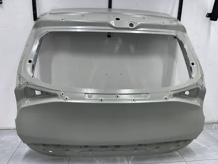 Дверь и крышка багажника KIA SPORTAGE 2021-2025 NEW ORIGINAL за 10 000 тг. в Алматы