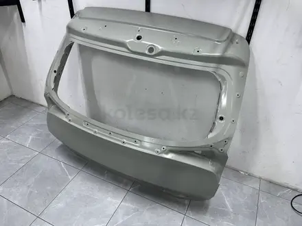 Дверь и крышка багажника KIA SPORTAGE 2021-2025 NEW ORIGINAL за 10 000 тг. в Алматы – фото 3