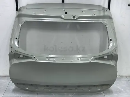 Дверь и крышка багажника KIA SPORTAGE 2021-2025 NEW ORIGINAL за 10 000 тг. в Алматы – фото 2