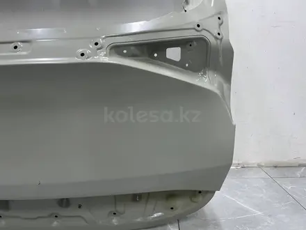 Дверь и крышка багажника KIA SPORTAGE 2021-2025 NEW ORIGINAL за 10 000 тг. в Алматы – фото 7