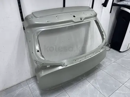 Дверь и крышка багажника KIA SPORTAGE 2021-2025 NEW ORIGINAL за 10 000 тг. в Алматы – фото 5