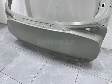 Дверь и крышка багажника KIA SPORTAGE 2021-2025 NEW ORIGINAL за 10 000 тг. в Алматы – фото 6