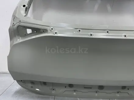 Дверь и крышка багажника KIA SPORTAGE 2021-2025 NEW ORIGINAL за 10 000 тг. в Алматы – фото 8