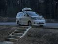 Toyota Alphard 2007 года за 8 888 888 тг. в Атырау – фото 20