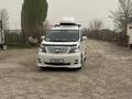 Toyota Alphard 2007 годаүшін8 888 888 тг. в Атырау – фото 33