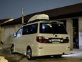 Toyota Alphard 2007 года за 8 888 888 тг. в Атырау – фото 40