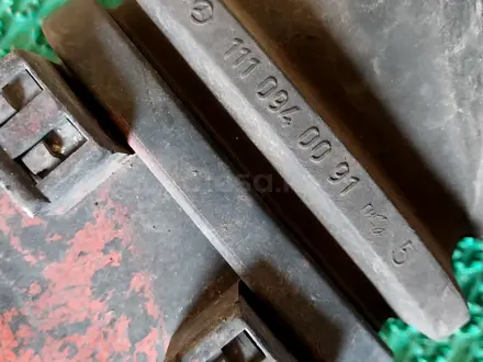 Патрубок на ОМ111 за 25 000 тг. в Караганда – фото 2