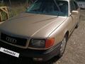 Audi 100 1991 года за 1 550 000 тг. в Шымкент – фото 4