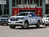 DongFeng Rich 2026 годаүшін13 500 000 тг. в Алматы