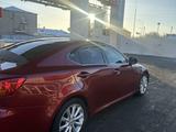 Lexus IS 250 2006 годаүшін6 100 000 тг. в Петропавловск