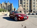 Lexus IS 250 2006 годаүшін6 100 000 тг. в Петропавловск – фото 2