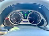 Lexus IS 250 2006 годаүшін6 100 000 тг. в Петропавловск – фото 5
