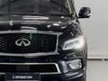 Infiniti QX80 2017 годаүшін17 450 000 тг. в Астана – фото 26