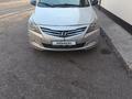 Hyundai Accent 2014 годаүшін3 500 000 тг. в Астана