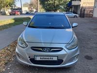 Hyundai Accent 2014 годаүшін3 500 000 тг. в Тараз