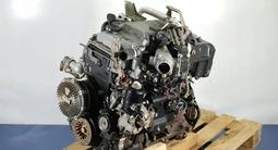 Двигатель мотор дизель 4М41 3.2L на Mitsubishi Pajero за 700 000 тг. в Алматы