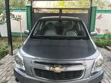 Chevrolet Cobalt 2021 годаүшін5 100 000 тг. в Алматы