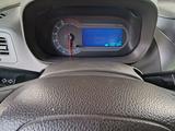 Chevrolet Cobalt 2021 годаүшін5 100 000 тг. в Алматы – фото 4
