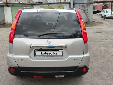 Nissan X-Trail 2010 года за 8 700 000 тг. в Караганда – фото 2