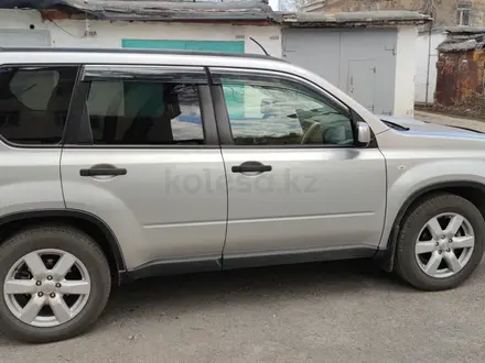 Nissan X-Trail 2010 года за 8 700 000 тг. в Караганда – фото 5