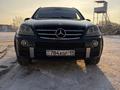 Mercedes-Benz ML 63 AMG 2007 года за 13 000 000 тг. в Петропавловск – фото 2