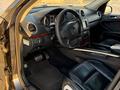 Mercedes-Benz ML 63 AMG 2007 года за 13 000 000 тг. в Петропавловск – фото 11