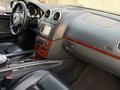 Mercedes-Benz ML 63 AMG 2007 года за 13 000 000 тг. в Петропавловск – фото 6