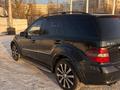 Mercedes-Benz ML 63 AMG 2007 года за 13 000 000 тг. в Петропавловск – фото 7