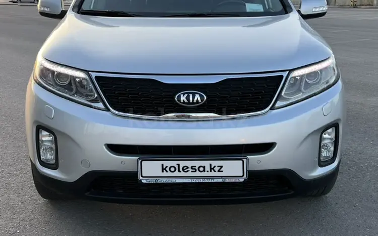 Kia Sorento 2013 года за 8 999 000 тг. в Астана