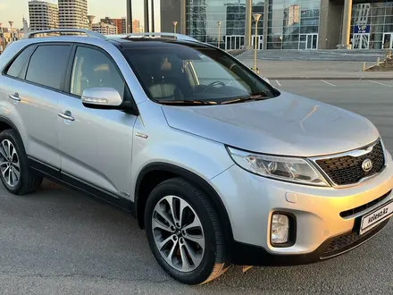 Kia Sorento 2013 года за 8 999 000 тг. в Астана – фото 4