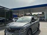 Renault Samsung QM6 2019 годаүшін7 800 000 тг. в Алматы – фото 2