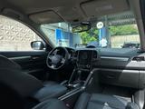 Renault Samsung QM6 2019 годаүшін7 800 000 тг. в Алматы – фото 4