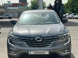 Renault Samsung QM6 2019 годаүшін7 800 000 тг. в Алматы