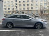 Hyundai Sonata 2016 годаүшін8 500 000 тг. в Караганда – фото 5