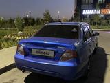 Daewoo Nexia 2012 годаүшін1 500 000 тг. в Астана – фото 4