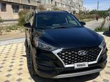 Hyundai Tucson 2019 года за 9 100 000 тг. в Актау – фото 2