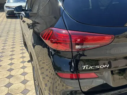 Hyundai Tucson 2019 года за 9 100 000 тг. в Актау – фото 6