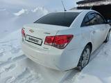 Chevrolet Cruze 2014 года за 5 300 000 тг. в Караганда – фото 2