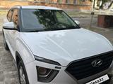 Hyundai Creta 2022 годаүшін9 500 000 тг. в Павлодар