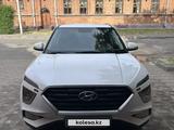 Hyundai Creta 2022 годаүшін9 500 000 тг. в Павлодар – фото 2
