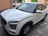 Hyundai Creta 2022 годаүшін9 500 000 тг. в Павлодар – фото 5