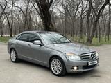 Mercedes-Benz C 300 2008 года за 6 500 000 тг. в Алматы