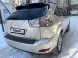 Lexus RX 350 2007 годаfor9 700 000 тг. в Алматы – фото 3