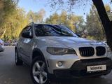 BMW X5 2007 года за 7 500 000 тг. в Алматы