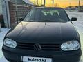 Volkswagen Golf 2000 годаfor2 500 000 тг. в Жаркент