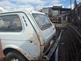 ВАЗ (Lada) Lada 2121 1987 годаүшін450 000 тг. в Денисовка – фото 2