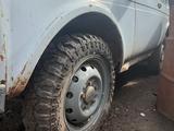 ВАЗ (Lada) Lada 2121 1987 годаүшін450 000 тг. в Денисовка