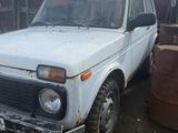 ВАЗ (Lada) Lada 2121 1987 годаүшін450 000 тг. в Денисовка – фото 3