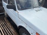 ВАЗ (Lada) Lada 2121 1987 годаүшін450 000 тг. в Денисовка – фото 4